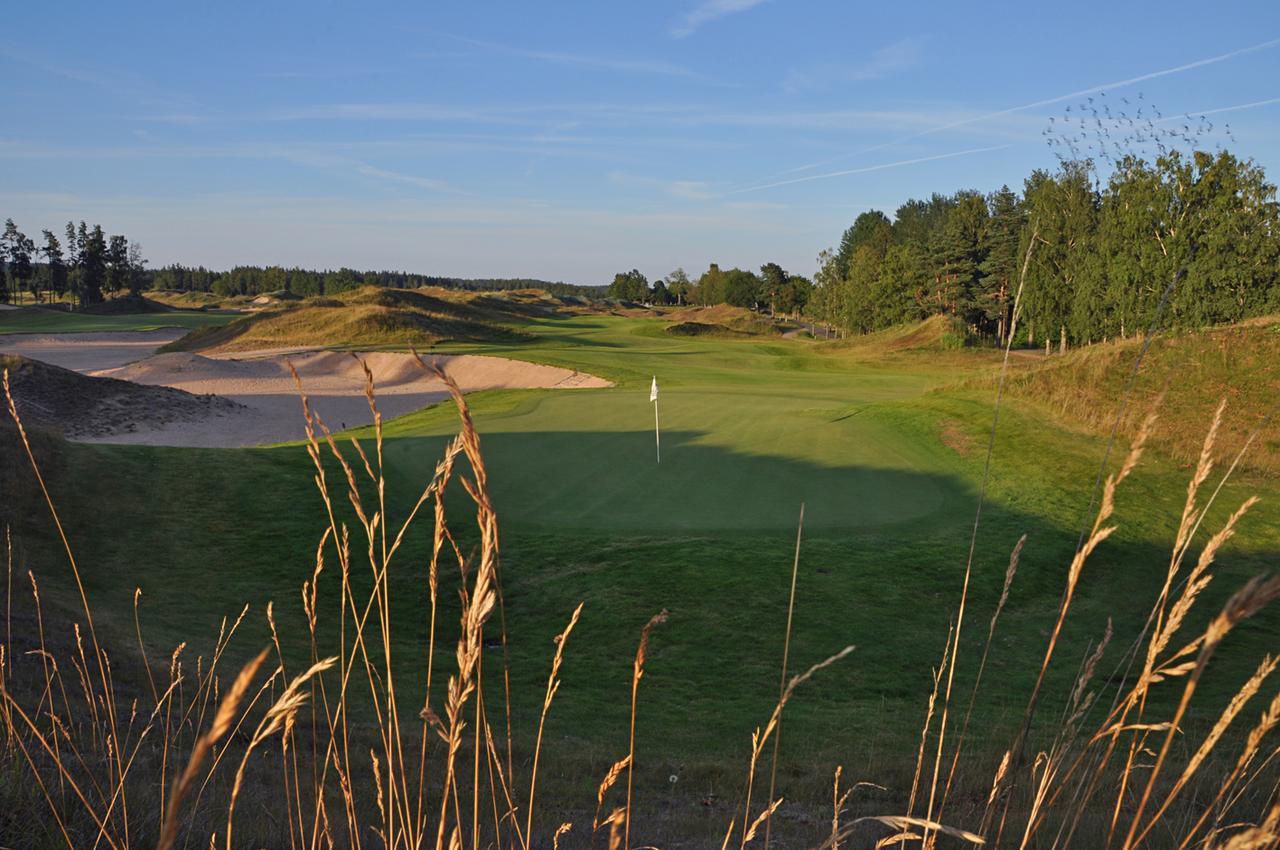 Bankeryd Sand Golf Club מראה חיצוני תמונה