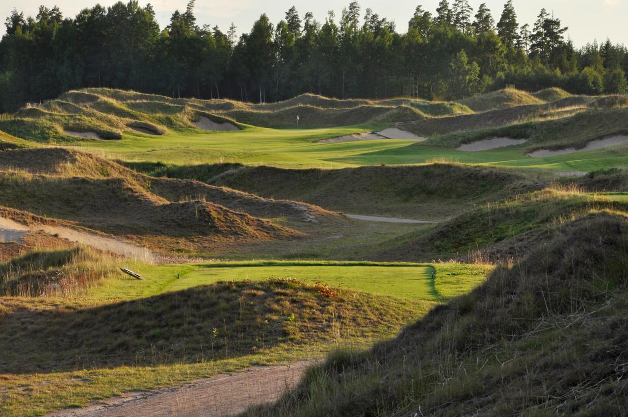 Bankeryd Sand Golf Club מראה חיצוני תמונה