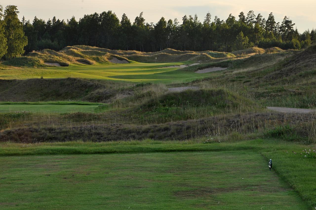 Bankeryd Sand Golf Club מראה חיצוני תמונה
