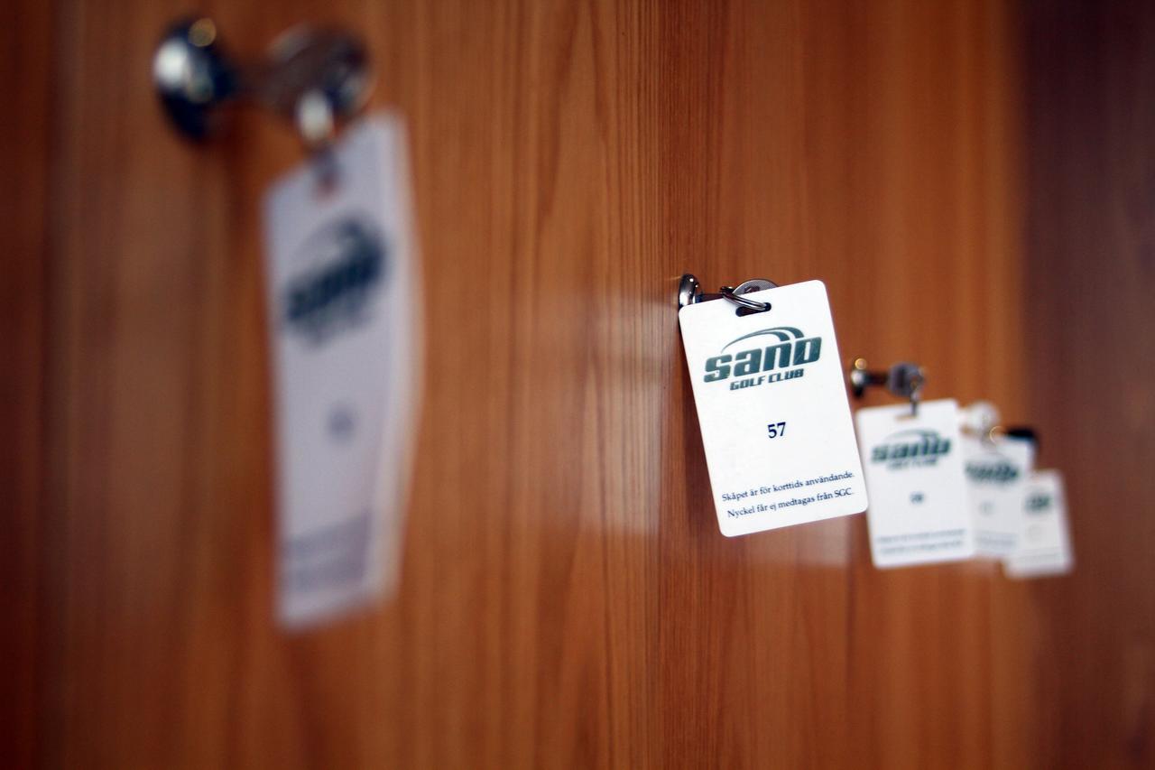 Bankeryd Sand Golf Club מראה חיצוני תמונה