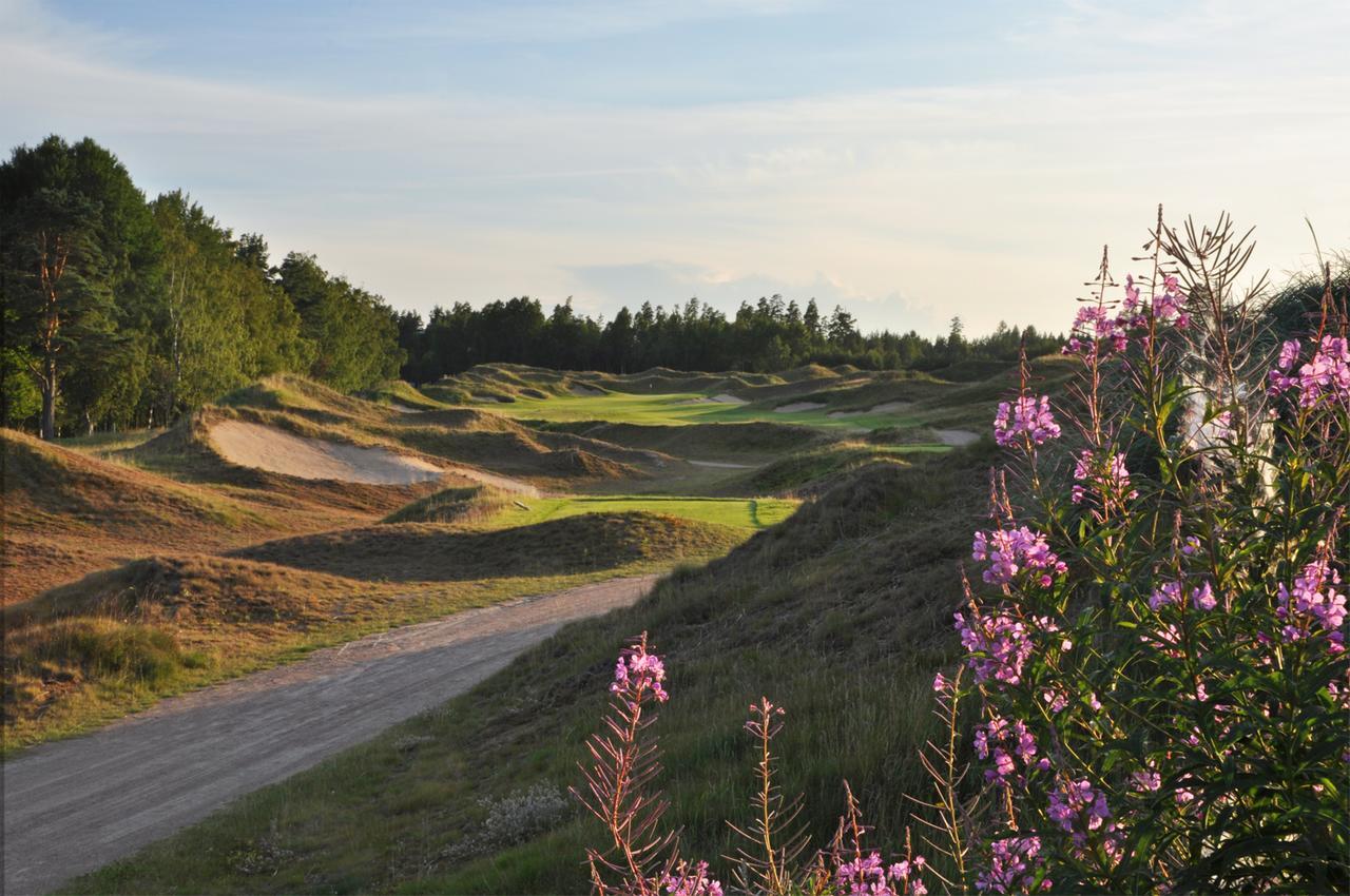 Bankeryd Sand Golf Club מראה חיצוני תמונה