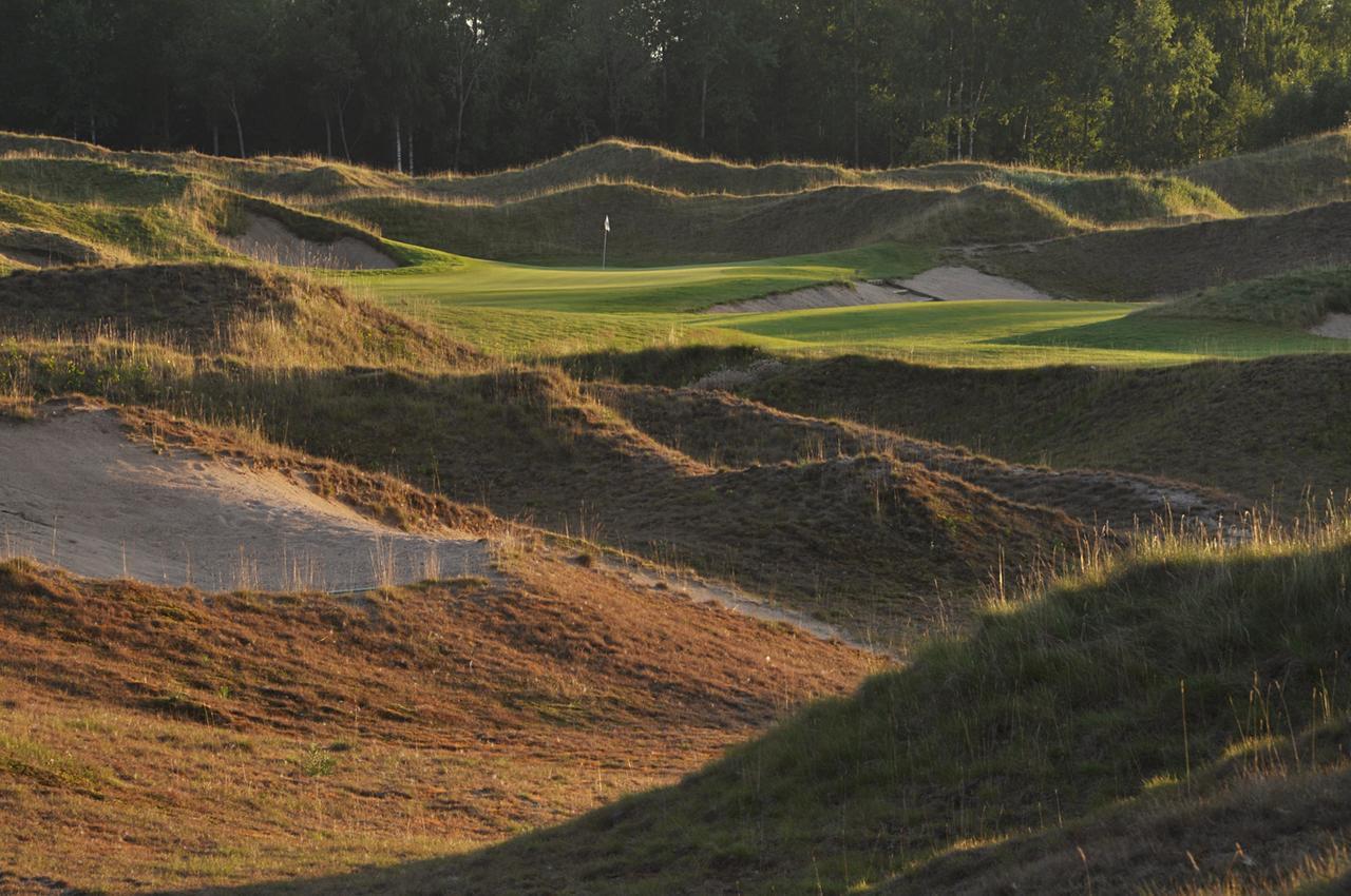 Bankeryd Sand Golf Club מראה חיצוני תמונה