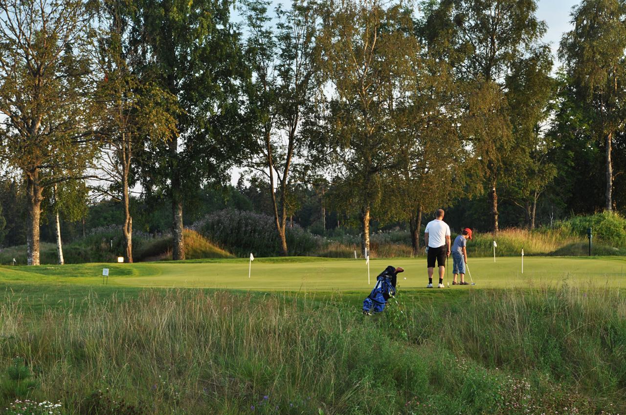 Bankeryd Sand Golf Club מראה חיצוני תמונה