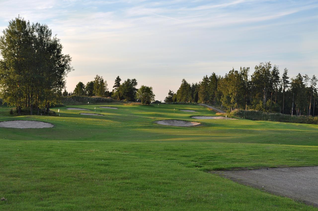 Bankeryd Sand Golf Club מראה חיצוני תמונה