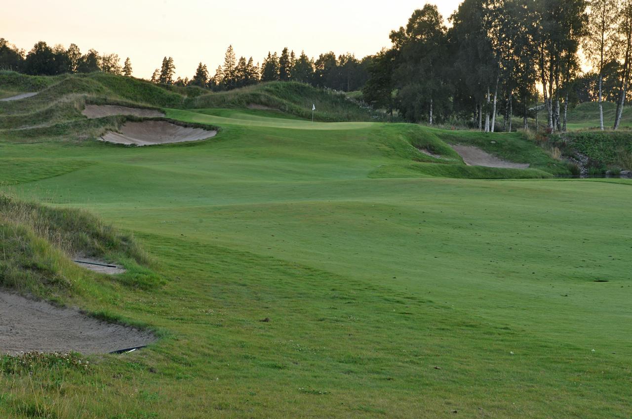 Bankeryd Sand Golf Club מראה חיצוני תמונה