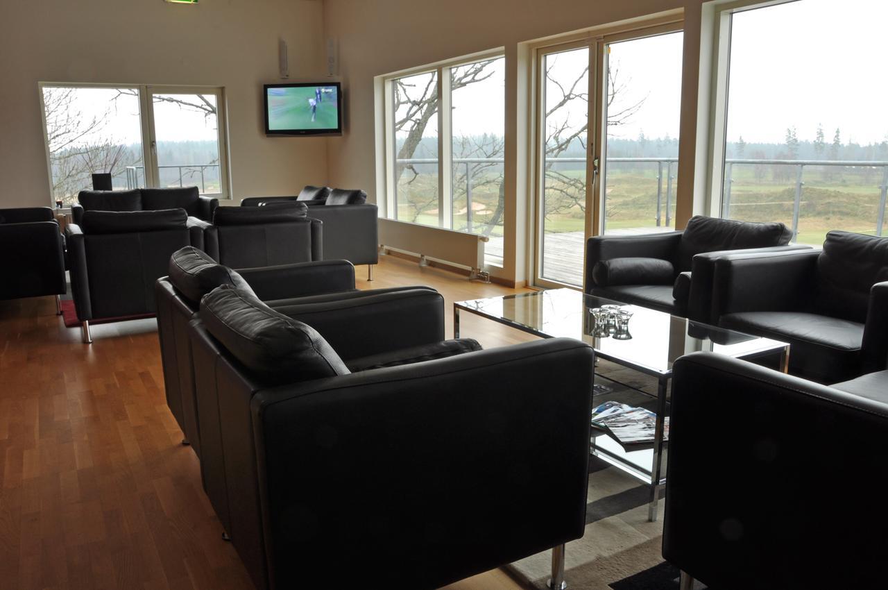 Bankeryd Sand Golf Club מראה חיצוני תמונה