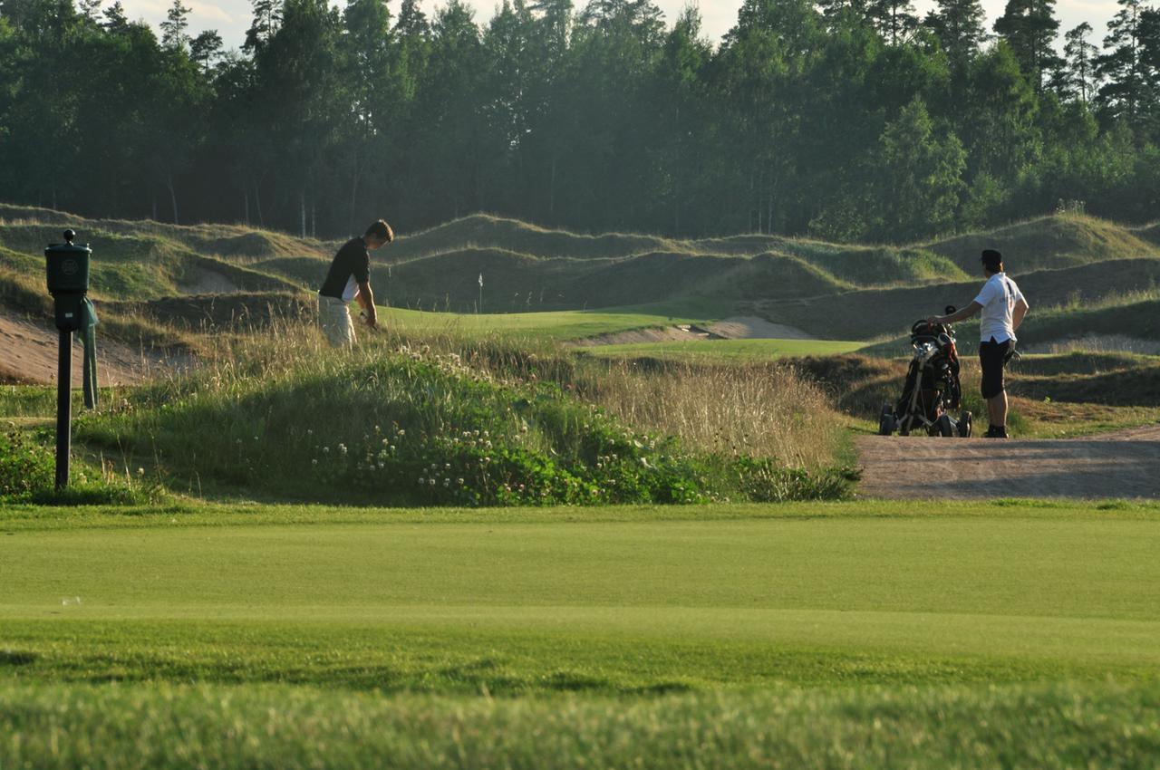 Bankeryd Sand Golf Club מראה חיצוני תמונה