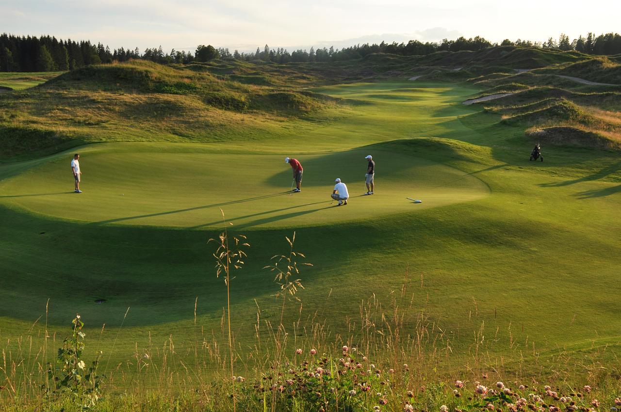 Bankeryd Sand Golf Club מראה חיצוני תמונה
