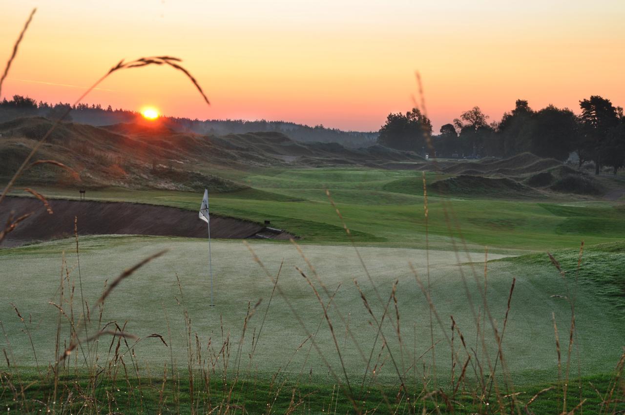Bankeryd Sand Golf Club מראה חיצוני תמונה