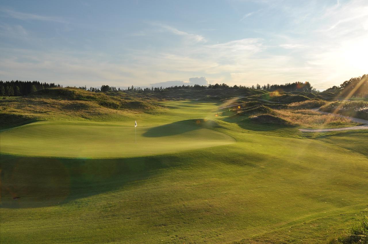 Bankeryd Sand Golf Club מראה חיצוני תמונה