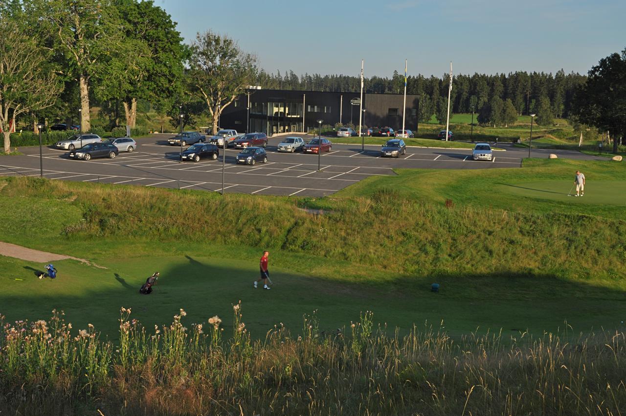 Bankeryd Sand Golf Club מראה חיצוני תמונה